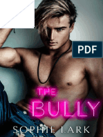 The Bully (Sophie Lark) (1)