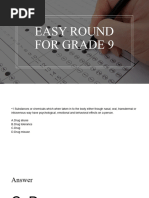 Grade-9-Elimination-Questions QUIZBEE