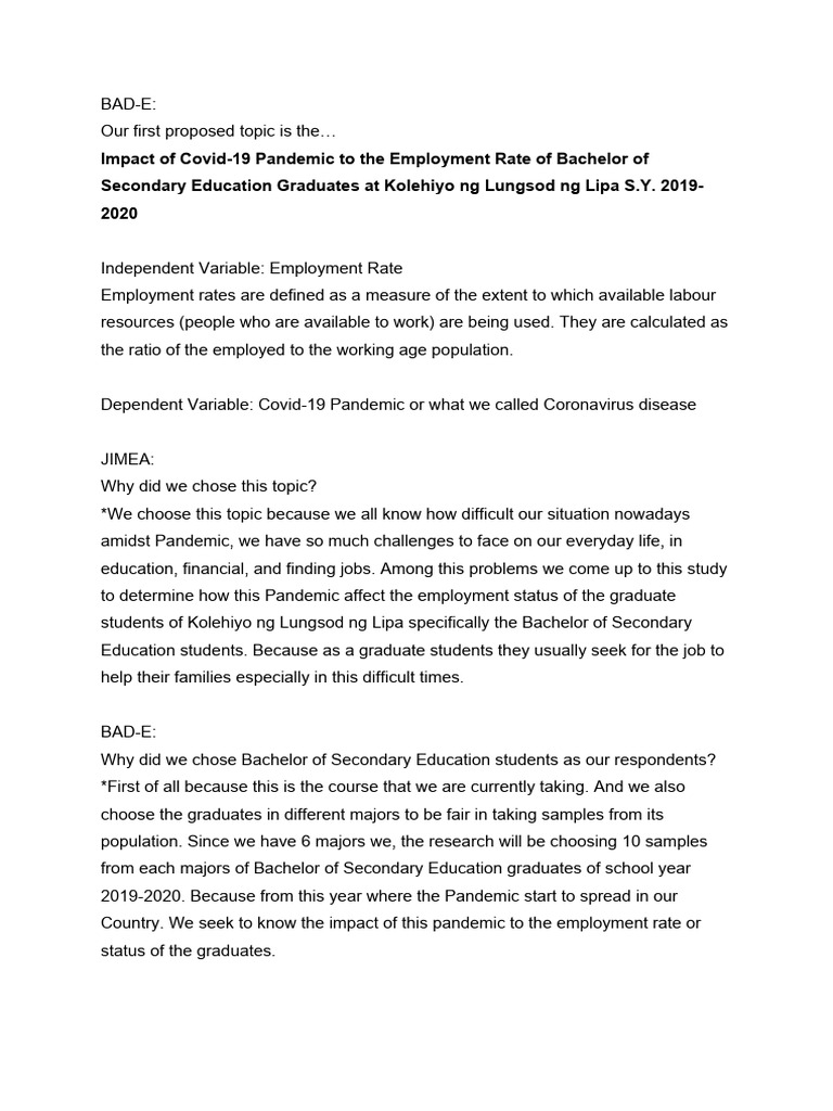 Script Print PDF Teachers Unemployment