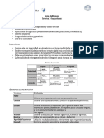 Guía de Repaso-Prueba 2