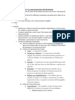 Tema 3 - La Macroestructura Del Diccionario