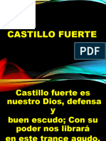 45 Castillo Fuerte