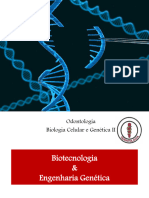 Biotecnologia e Eng. Genética