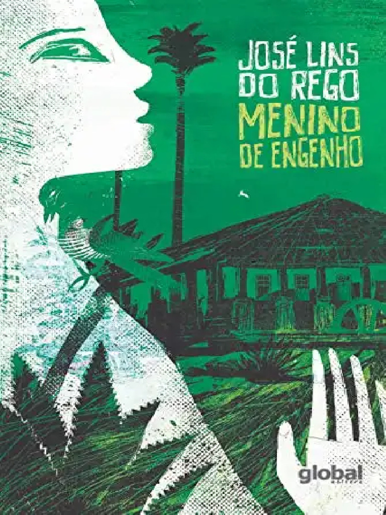 Menino de Engenho Jose Lins Do Rego | PDF