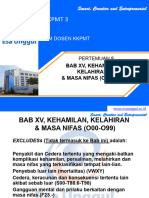 Pertemuan 8