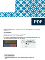 Materi Magnet