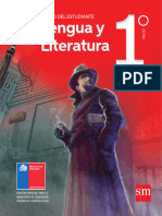 Lengua y Literatura 1 Medio 2020