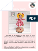 Candy Candy by Minoski