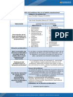 ACT 4. Análisis Del Problema Ético en El Ámbito Organizacional