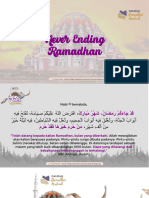 MATERI 2 DRM FUM 2023 - Never Ending Ramadhan