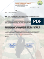 Documento A4 Bloc Notas Hoja To Do Carta Apuntes Verde Menta