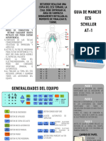 Ecg Schiller