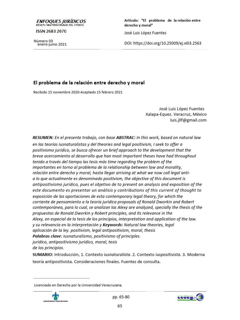 PDF 20230828 141555 0000 | PDF | La Ley natural | Moralidad