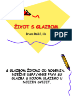 Zivot S Glazbom