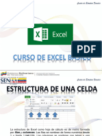 Excel Básico CEF