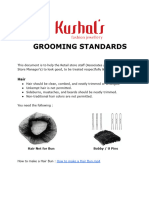 Grooming Policy PDF