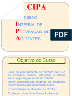 CIPA TRANSPARÊNCIAS