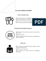 Suivi Medical Diabete