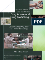 DRUGS ABUSE (McFarlane and Parkinson) (FINAL)