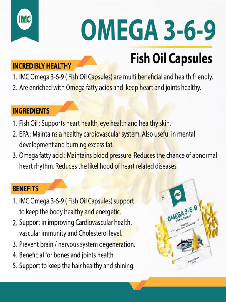 Omega Leaflets v1 PDF