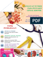 Materi Kukiah Pakar - DR Riri