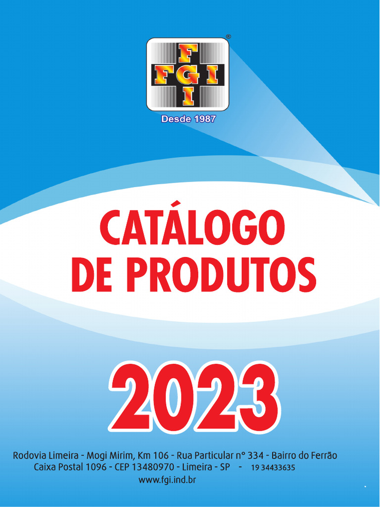 Tabela Fgi Atual | PDF