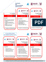 Codigo Trauma Enfermeria Actividades