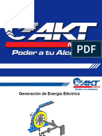 08.formas de Generar Energia Electrica.