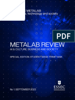 Metalab Review WEB