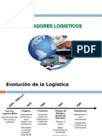 Operadores Logisticos