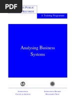 Download IRMT Analyse Sys by Dan M Stone SN67892734 doc pdf