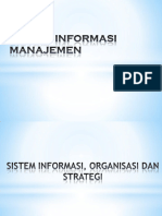 MIS06-Sistem Informasi-Organisasi Dan Strategi