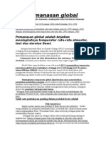 Download Pemanasan Global by api-3747204 SN6789285 doc pdf