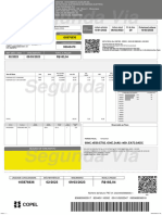 Fatura Copel Mes 02-2023