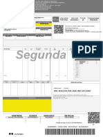 Fatura Copel Mes 02-2023