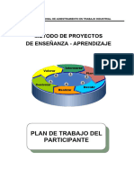 Plan Proyecto 001