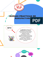 BPM, Normatividad (Enfasis Lavado de Manos)