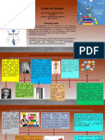 Linea Del Tiempo Sobre El Concepto y La Evolucion de Prospectiva