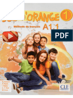 Jus D'orange 1 - A1.1