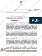 RESOLUCION+ADMINISTRATIVA-000142-2022-CE - Criterios Jurídicos Valorativos