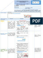 Planificacion Semana 7