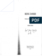 Jenkins, Richard - Being Danish, 2012, Ch. 1 (3)