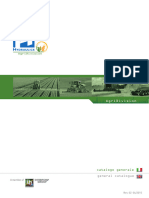 Catalogo Generale AGRIDIVISION