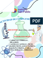 Caratula Quimica