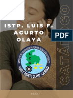 Catálogo Uniformes 2023