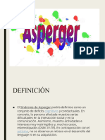 Asperger Expo