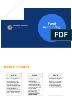 Fund Accounting Basics