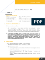 T2 - LA - CIUDAD - MODERNA - Grupo 4 - Luis Fernando Zafra Medina.