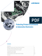 Eb003 Protecting PCB in Automotive Electronics