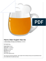 Marris Otter English Pale Ale - Brewgr